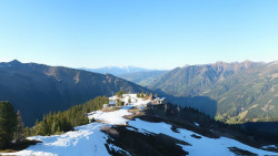 Hochsitz