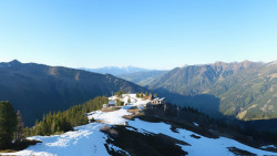 Hochsitz