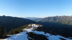 Hochsitz
