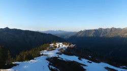Hochsitz