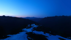 Hochsitz