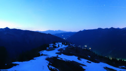 Hochsitz