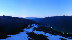 Hochsitz
