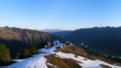 Hochsitz