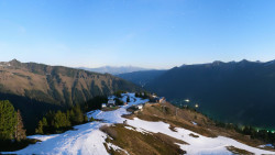 Hochsitz