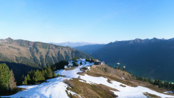 Hochsitz