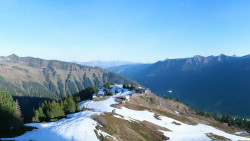 Hochsitz