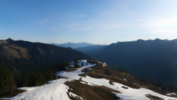 Hochsitz
