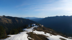 Hochsitz