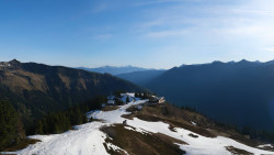 Hochsitz