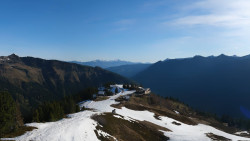 Hochsitz