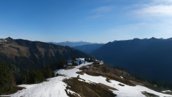 Hochsitz