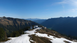 Hochsitz