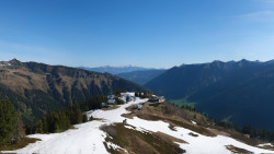 Hochsitz