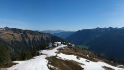 Hochsitz