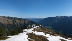 Hochsitz