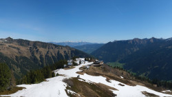 Hochsitz