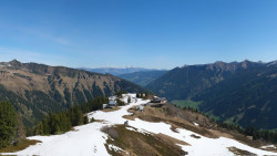 Hochsitz