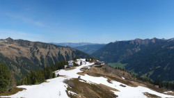 Hochsitz