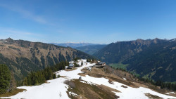 Hochsitz
