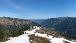Hochsitz