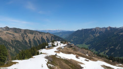 Hochsitz
