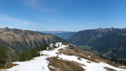 Hochsitz