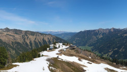 Hochsitz