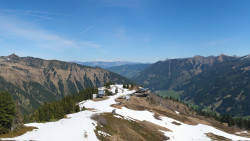 Hochsitz