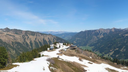 Hochsitz