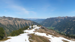 Hochsitz
