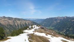 Hochsitz