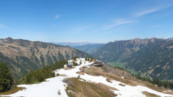 Hochsitz