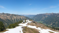 Hochsitz