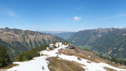 Hochsitz