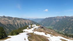 Hochsitz