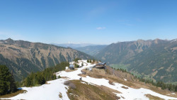 Hochsitz