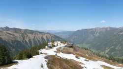 Hochsitz