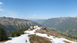 Hochsitz