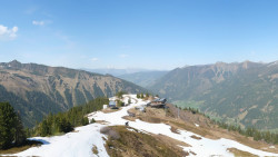 Hochsitz