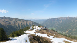Hochsitz