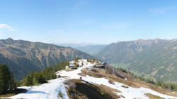 Hochsitz