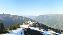 Hochsitz