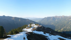 Hochsitz