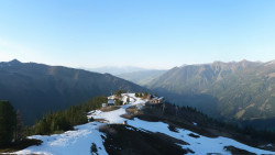Hochsitz