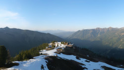 Hochsitz