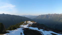 Hochsitz