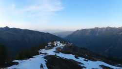 Hochsitz