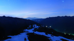 Hochsitz