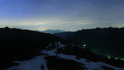 Hochsitz